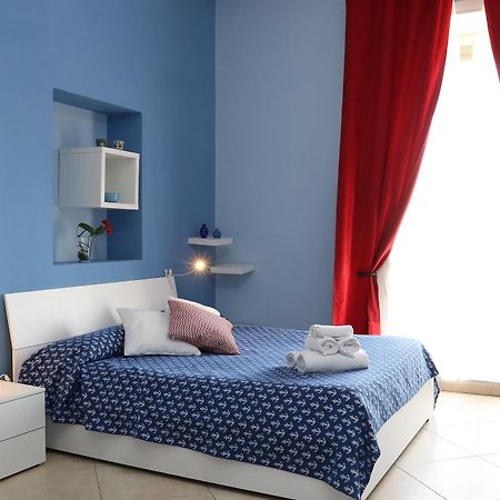Bed and Breakfast Re Ferdinando Napoli Esterno foto