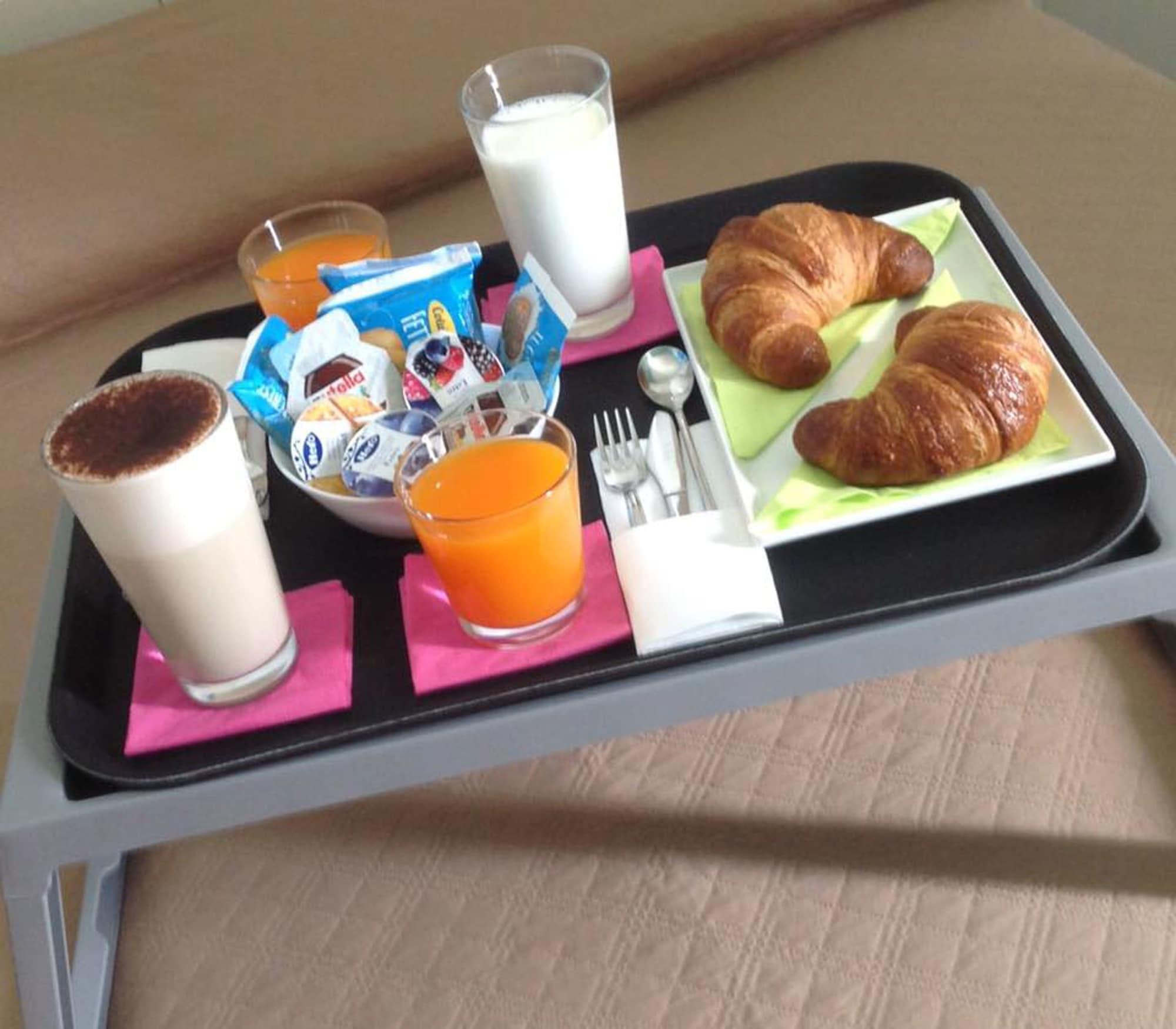 Bed and Breakfast Re Ferdinando Napoli Esterno foto