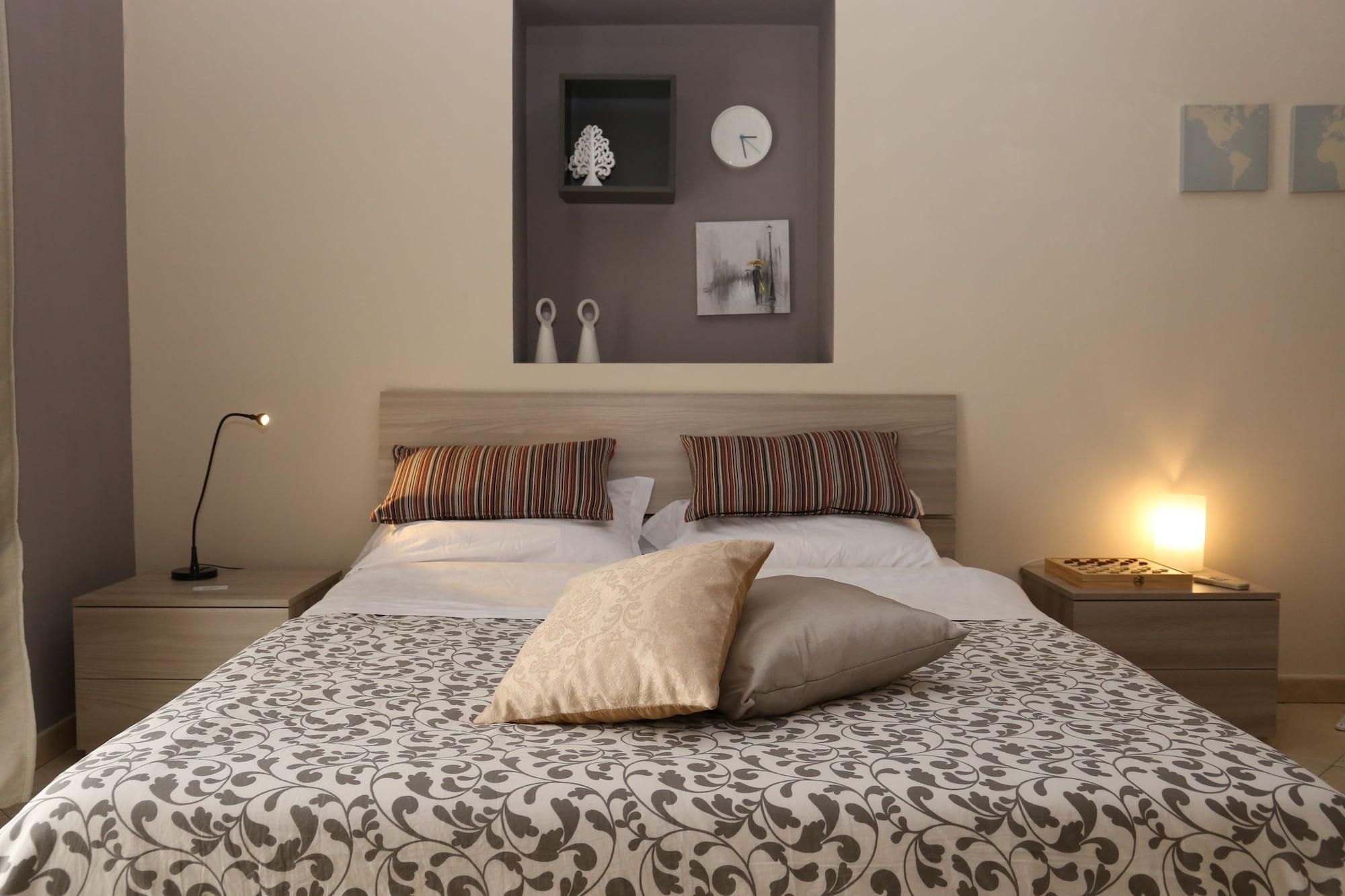 Bed and Breakfast Re Ferdinando Napoli Esterno foto