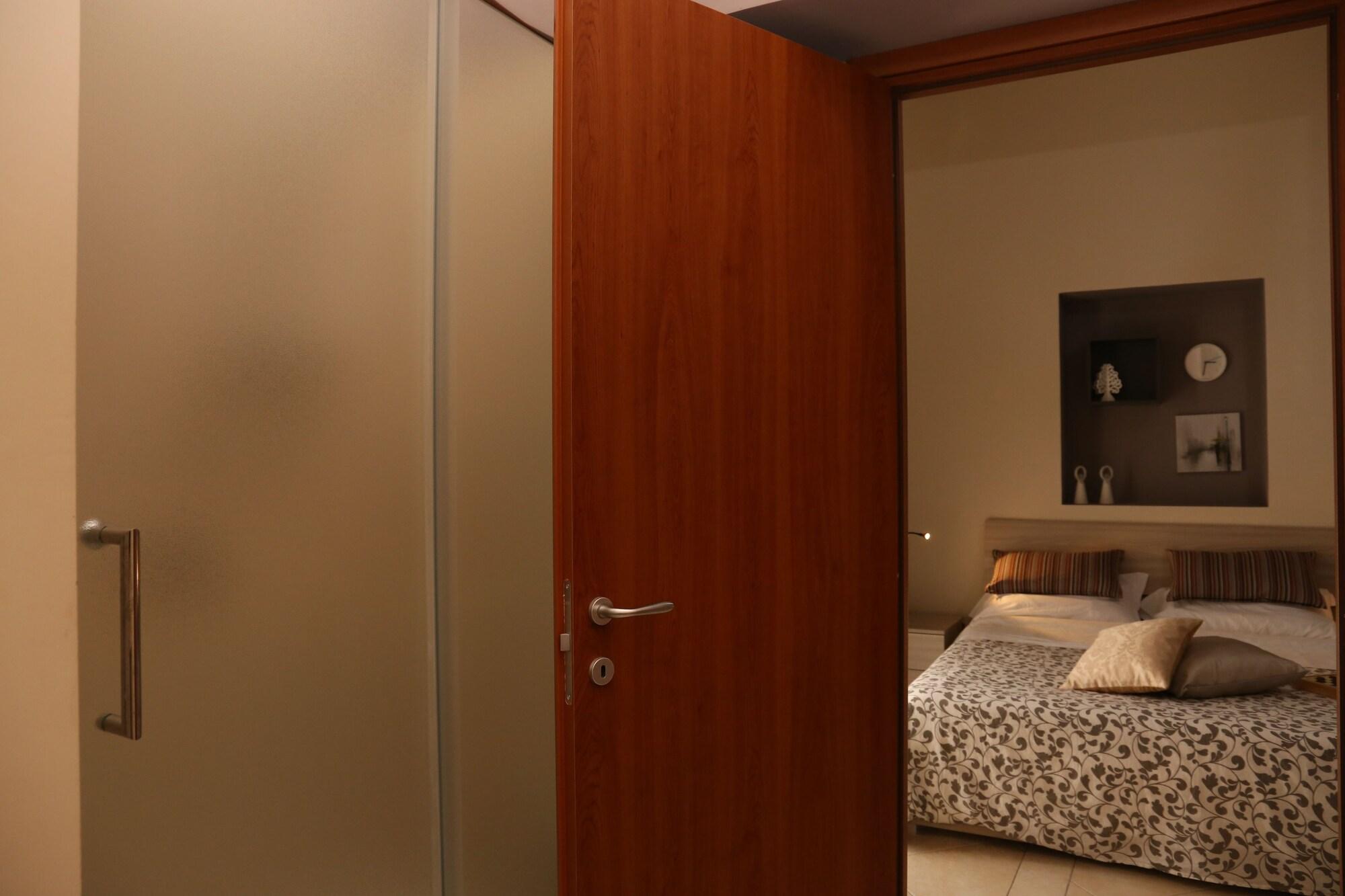 Bed and Breakfast Re Ferdinando Napoli Esterno foto