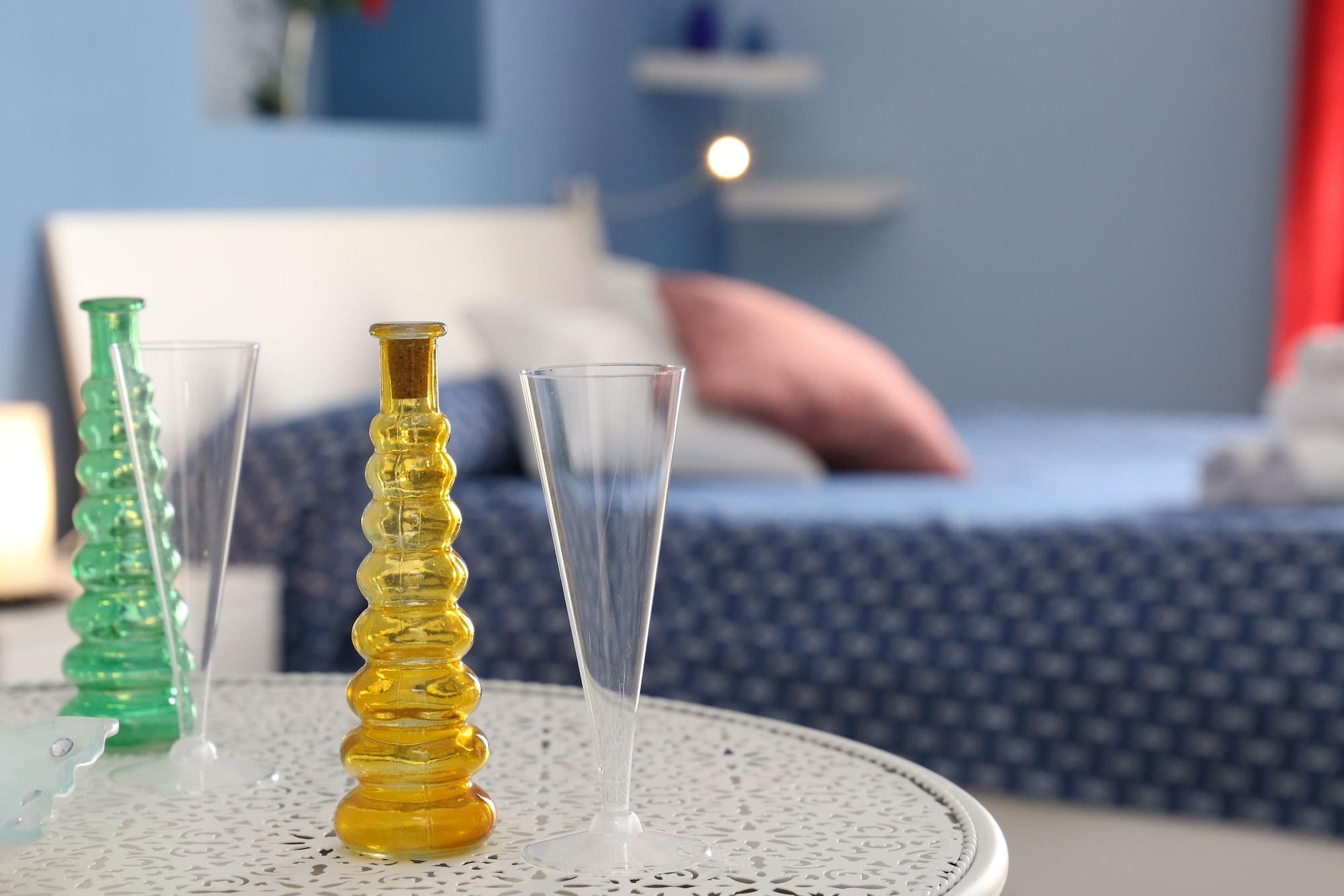 Bed and Breakfast Re Ferdinando Napoli Esterno foto