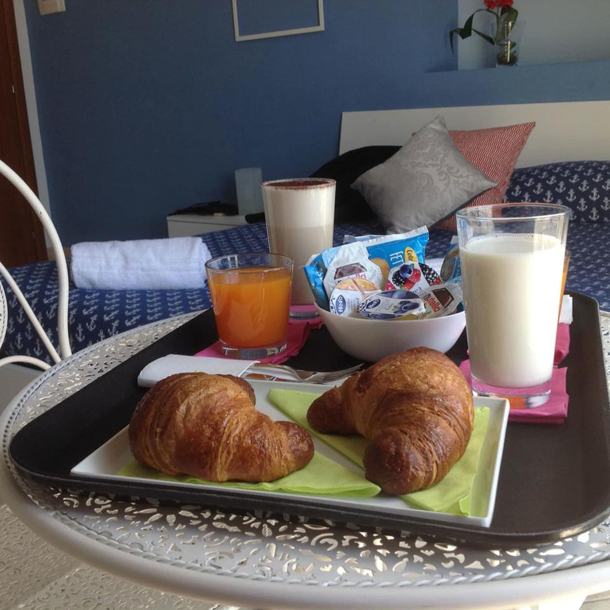 Bed and Breakfast Re Ferdinando Napoli Esterno foto