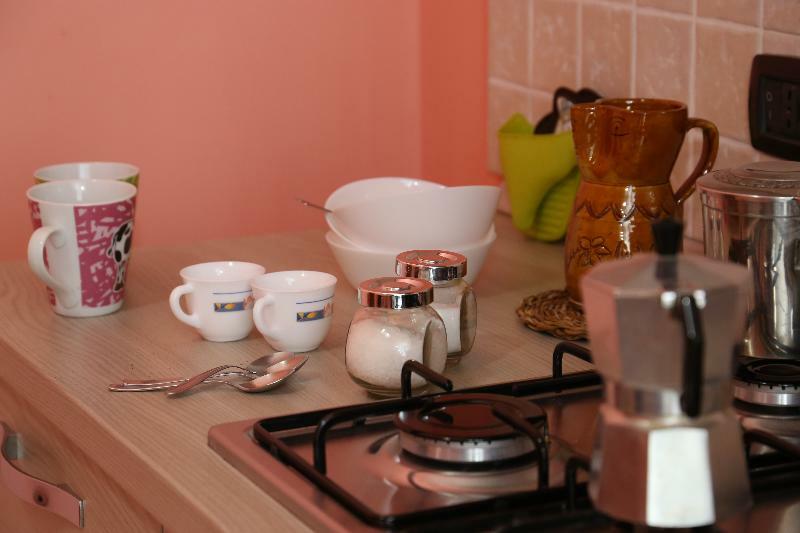 Bed and Breakfast Re Ferdinando Napoli Esterno foto