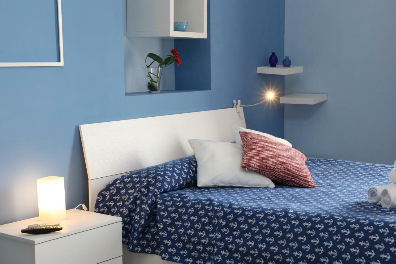 Bed and Breakfast Re Ferdinando Napoli Esterno foto