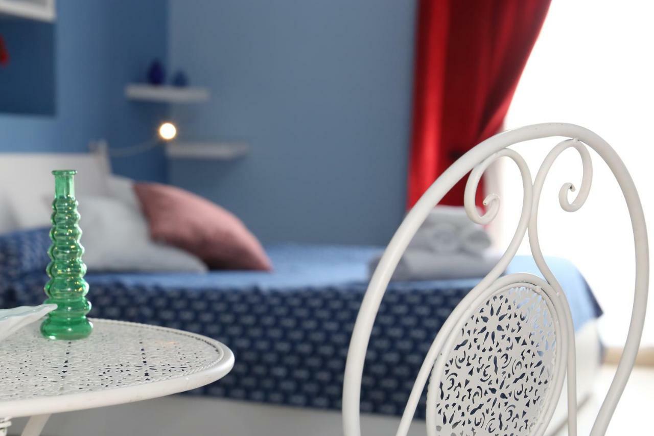Bed and Breakfast Re Ferdinando Napoli Esterno foto